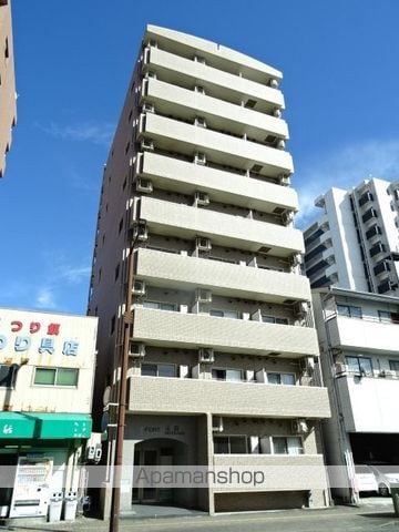 Flos元浜の外観写真
