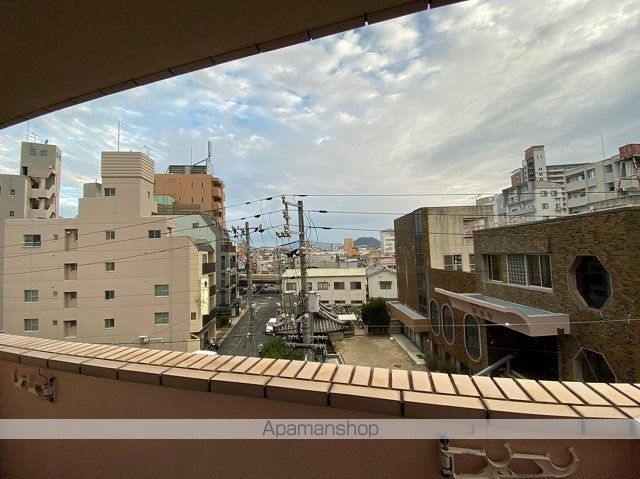 K・アルカディアの内装写真