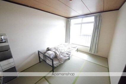 グリーンハイツ（連光寺）[2DK/36.36m2]の内装4