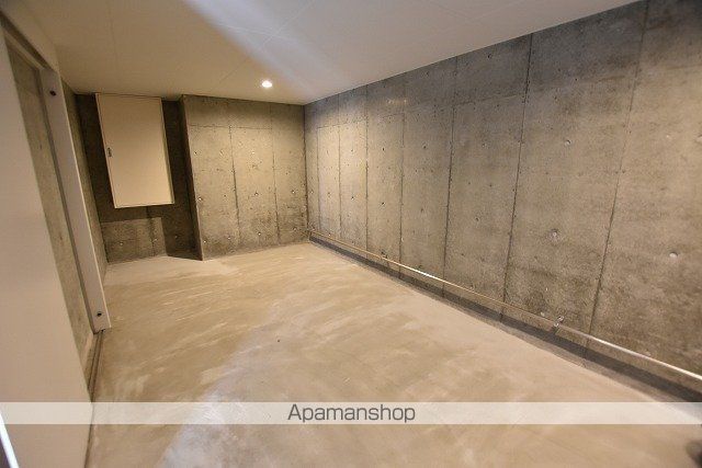 CITY RESIDENCE八軒のその他写真
