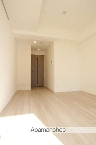 REXZY西川口AZの内装写真