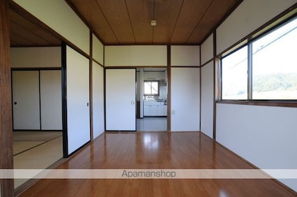 岡村コーポ２[2DK/41.4m2]の内装1