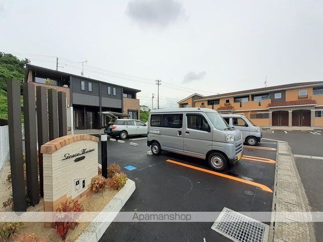 グラースメゾンIIのその他写真