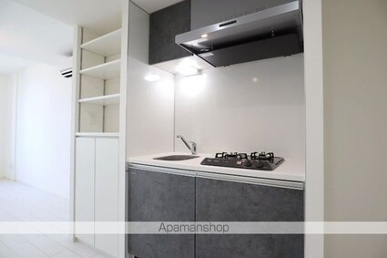 アトリオフラッツ高円寺ノース[1DK/28.15m2]の内装