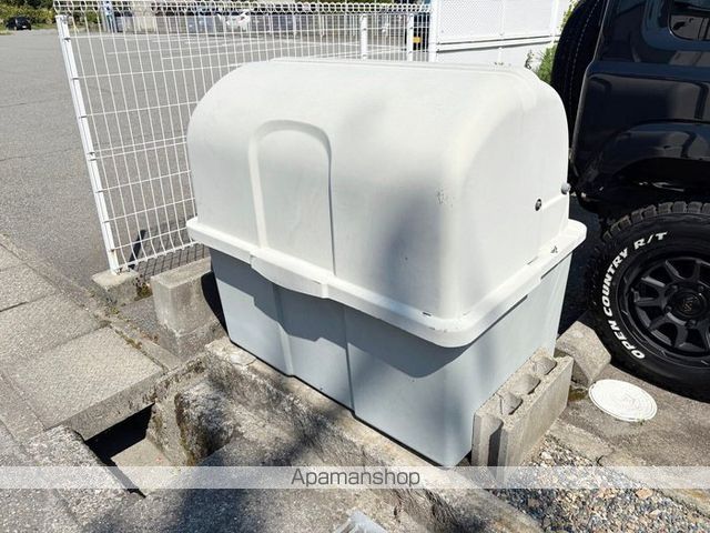 セジュールYOUの内装写真