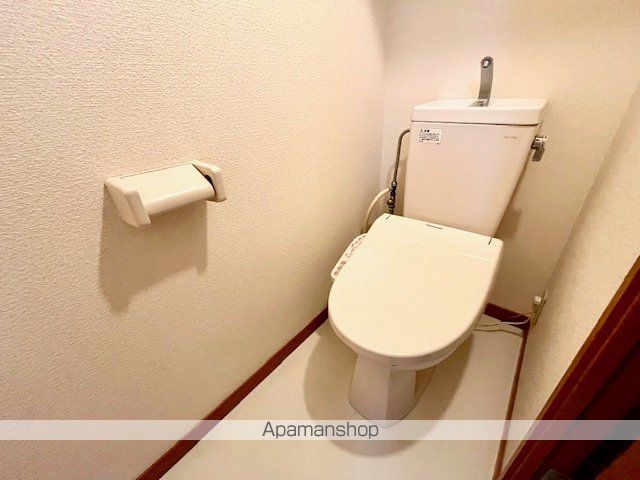 レオパレス北アルプスの内装写真