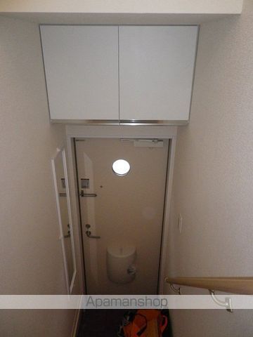 アイコート立川の内装写真