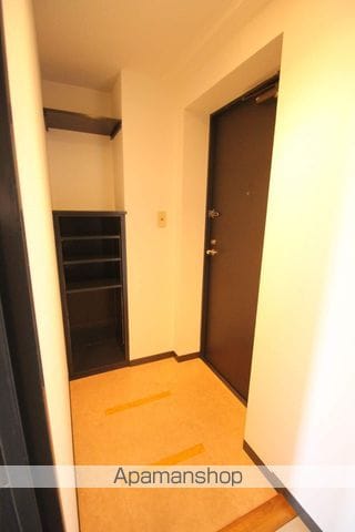 パシフィック元町パッセージの内装写真
