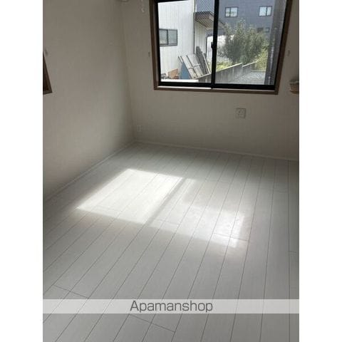MINAMIMACHI BASEの内装写真