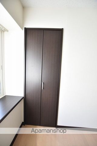 エトワール34の内装写真