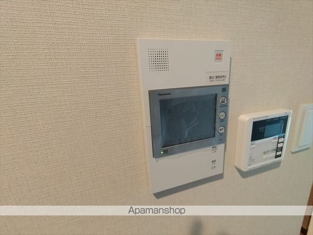 コンフォリア・リヴ東三国駅前ソルテラスの内装写真
