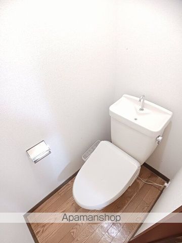 エルディム和の内装写真