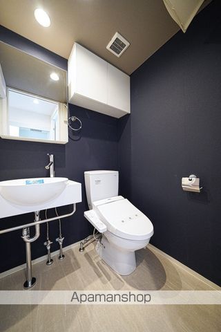 APRILE南森町の内装写真