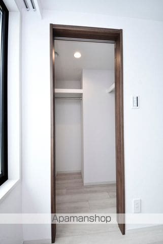 CLASSEUM飯田橋の内装写真