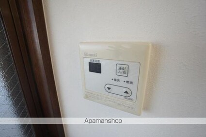 愛媛県松山市南町１丁目[1R/19.55m2]の内装4