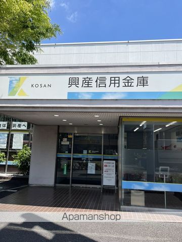 レオパレス瑞江IIIの周辺写真