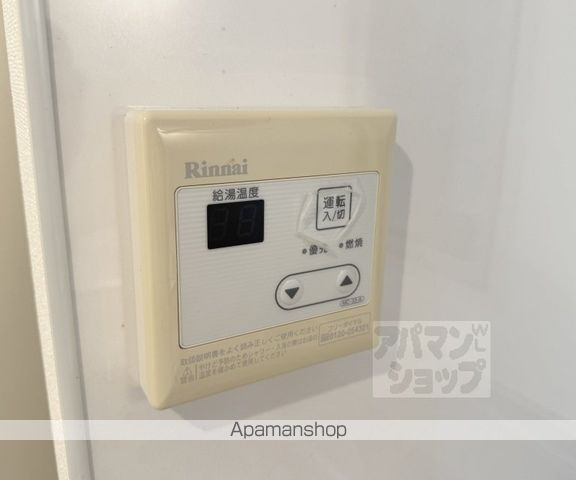 ワイズソラーナの内装写真