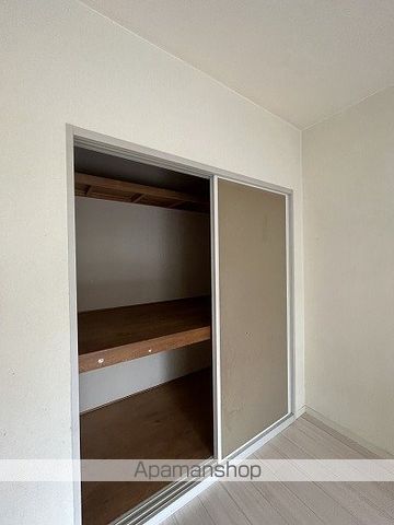 蒲田ソルステージの内装写真