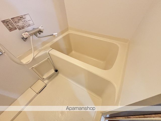 トータス亀田の内装写真