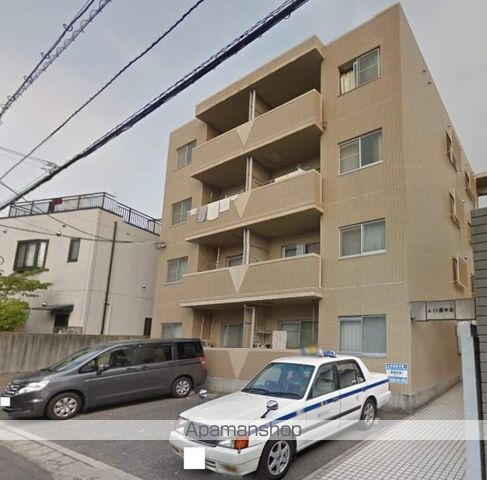 エイト庚午北の外観写真