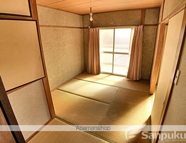 八多喜荘の内装写真