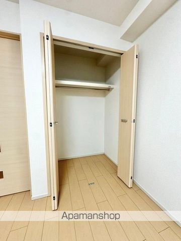 エアリーの内装写真