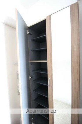 グリンヒル本郷元町[1LDK/44.14m2]の内装