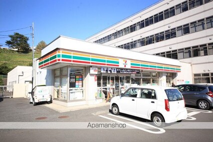 諏訪ハイム１２[1DK/22.44m2]の周辺4