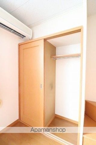 レオパレス雷塚IIの内装写真