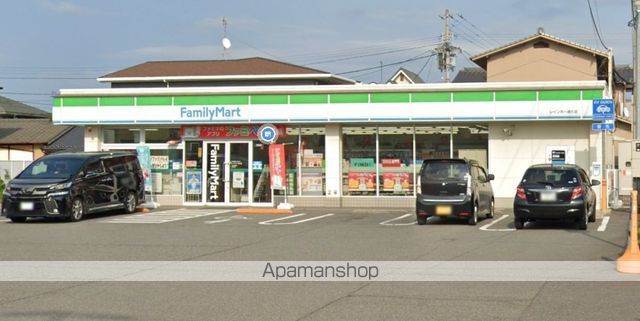セジュール松縄 A棟の周辺写真