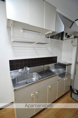 アピアコート谷万成の内装写真