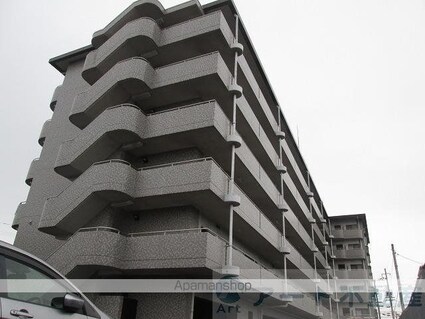 ラ・ルミエール[3LDK/73.32m2]の外観3