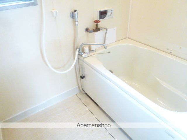 葵荘1号棟の内装写真