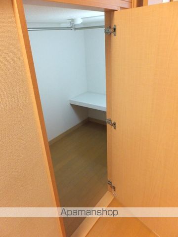 レオパレスアウトゥーノの内装写真