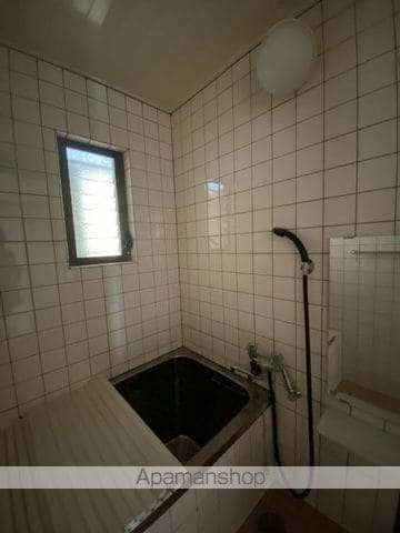 中山マンションの内装写真