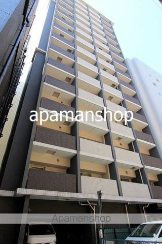 パークアクシスSHINSAIBASHI