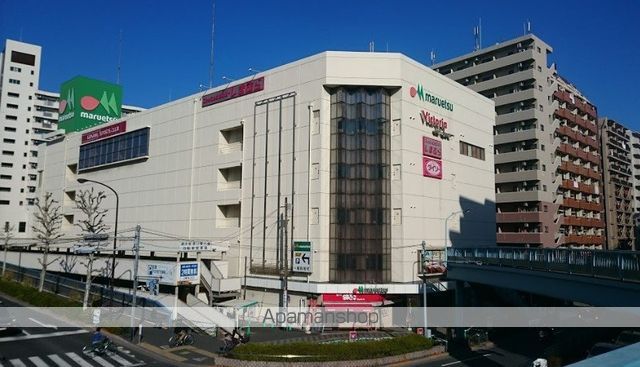 レオパレスSUNNY SIDEの周辺写真