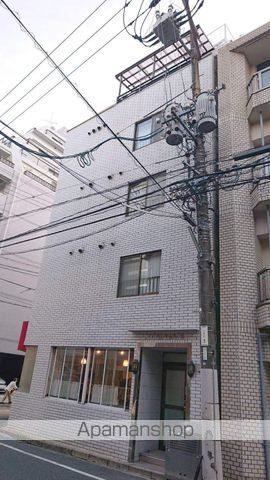アスプロパラティ5の外観写真