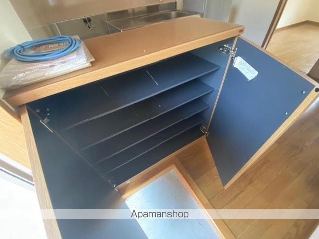 クレイドル武田の内装写真