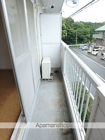 ビラデルレイの内装写真