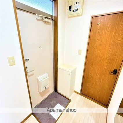 ノーブルカーム[1R/25.18m2]のその他内装1