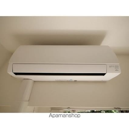 コンフォリアたまプラーザ[1R/26.15m2]のその他設備