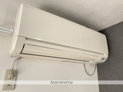 シェルブール[2LDK/50.57m2]のその他設備