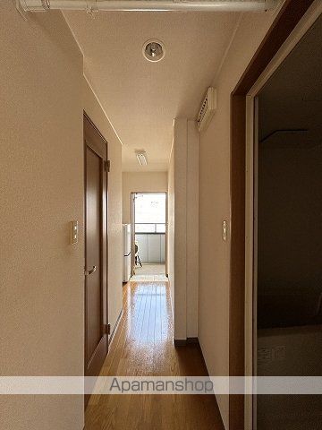 天一ビルの内装写真