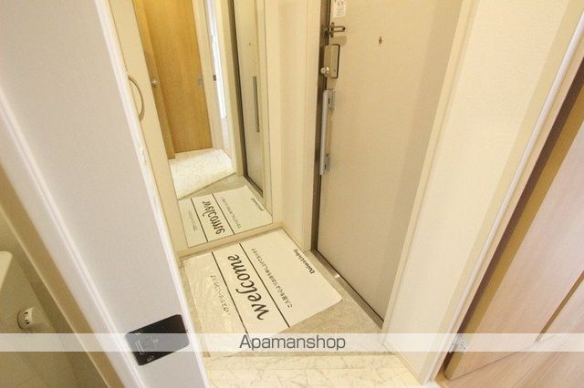 N・DーROOMIIIの内装写真