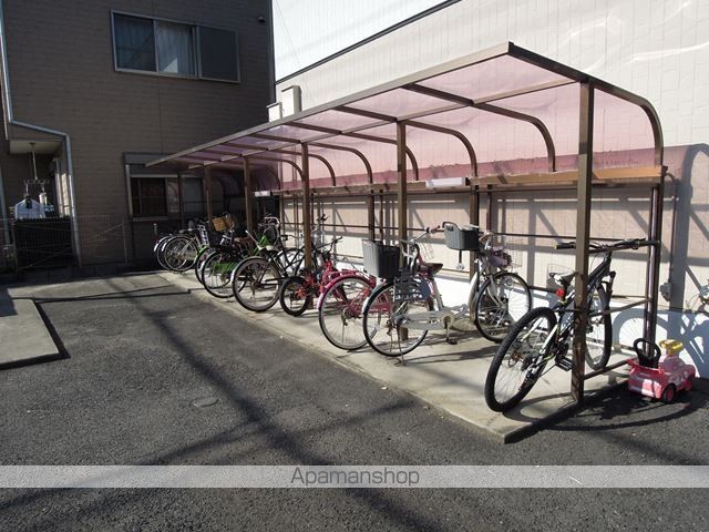 ハイツサングレイスのその他写真