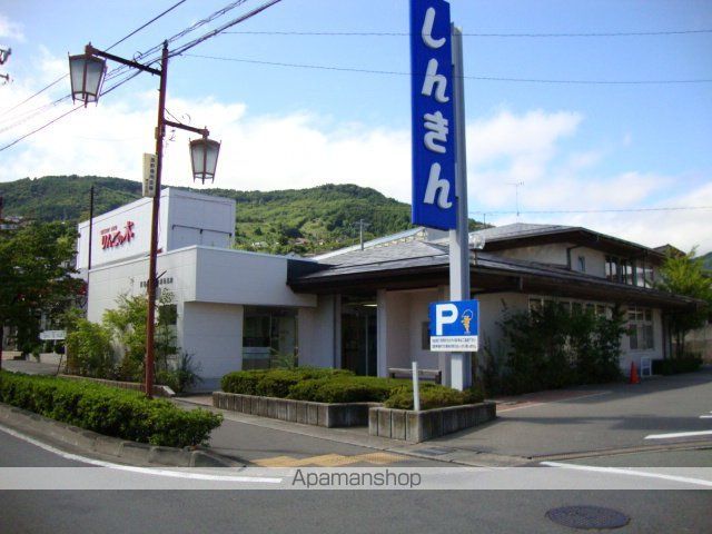 リガシー上松の周辺写真