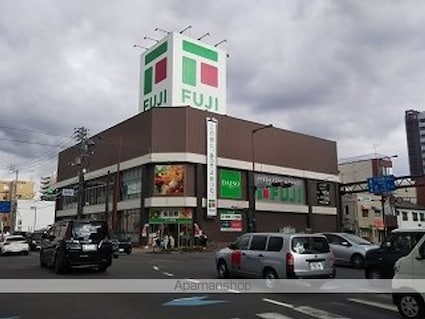 レオパレスフォーユー　本町[1K/19.87m2]の周辺9