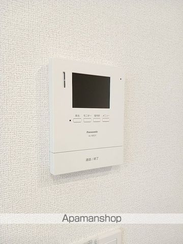 ルミナス 八街の内装写真