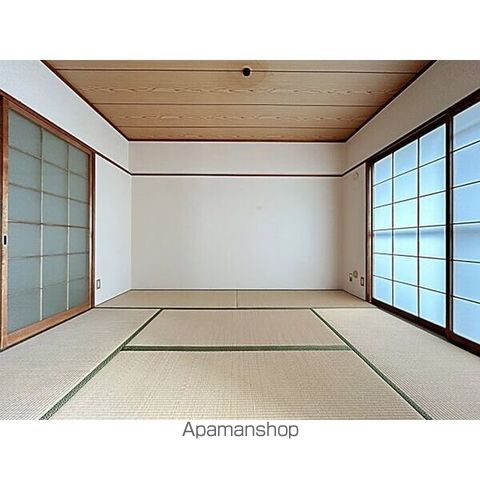 レジデンス栄光の内装写真